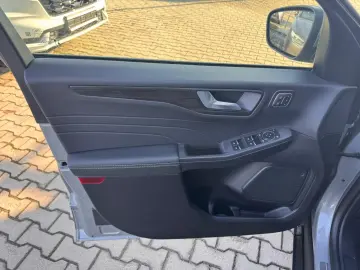 FORD KUGA 2.5 Duratec FHEV 190CP Vignale CVT AWD