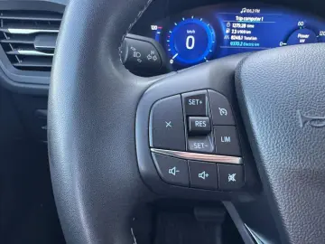 FORD KUGA 2.5 Duratec FHEV 190CP Vignale CVT AWD