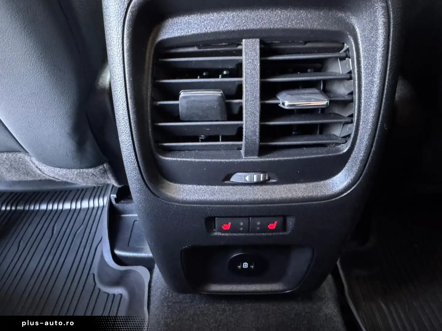 FORD KUGA 2.5 Duratec FHEV 190CP Vignale CVT AWD