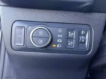 FORD KUGA 2.5 Duratec FHEV 190CP Vignale CVT AWD