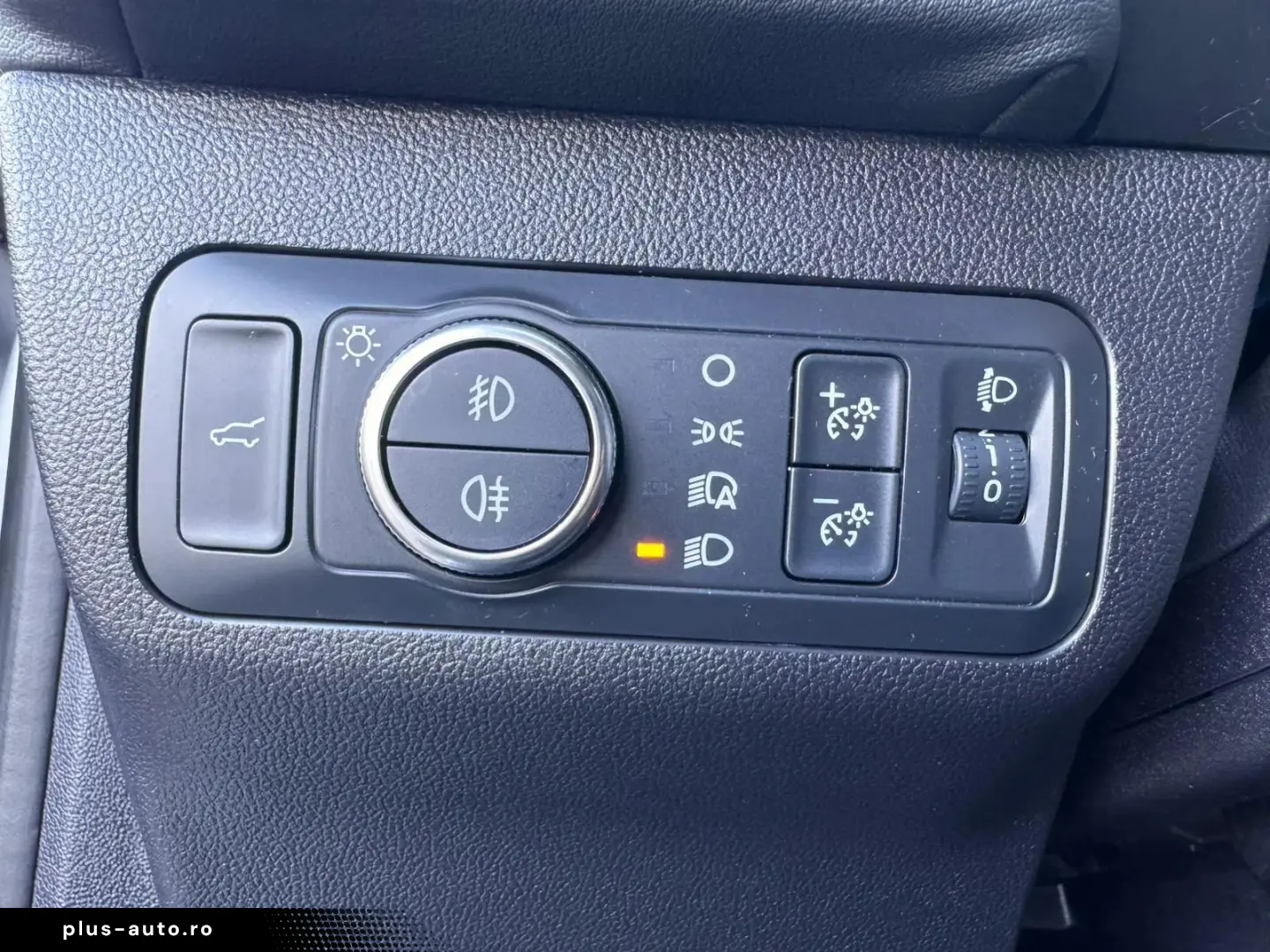 FORD KUGA 2.5 Duratec FHEV 190CP Vignale CVT AWD