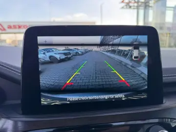 FORD KUGA 2.5 Duratec FHEV 190CP Vignale CVT AWD