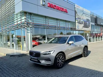 Volvo Xc-60 Gen-Ii-2017