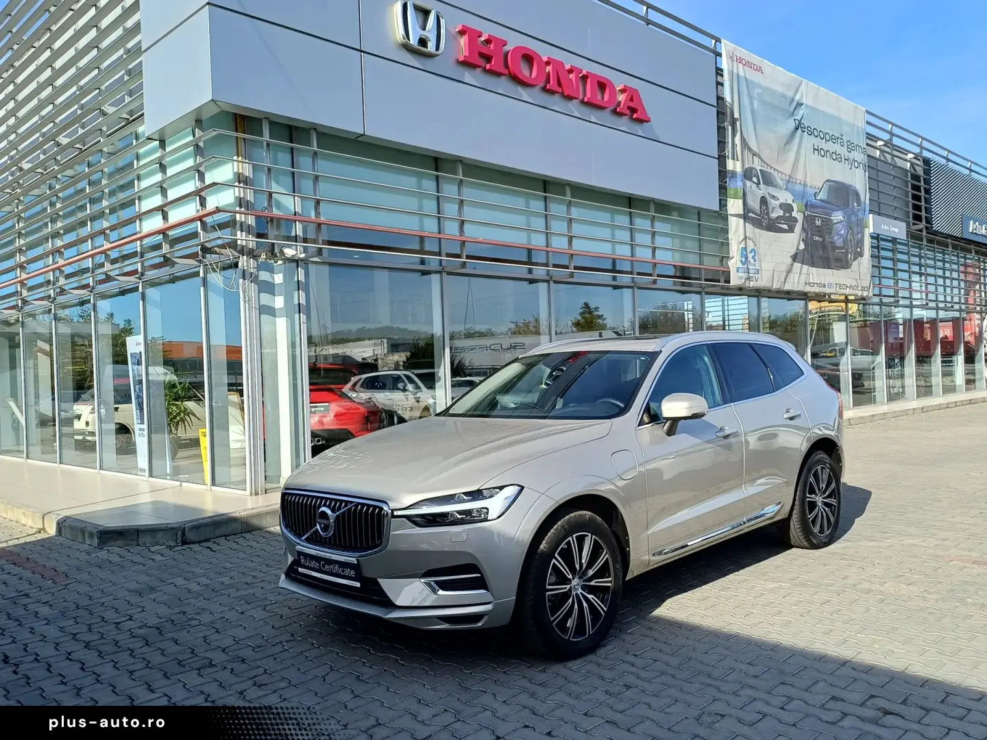 Volvo Xc-60 Gen-Ii-2017