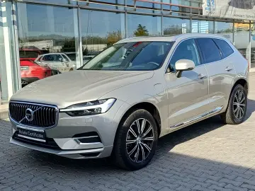 Volvo Xc-60 Gen-Ii-2017