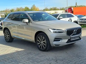 Volvo Xc-60 Gen-Ii-2017