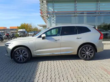 Volvo Xc-60 Gen-Ii-2017