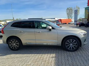Volvo Xc-60 Gen-Ii-2017