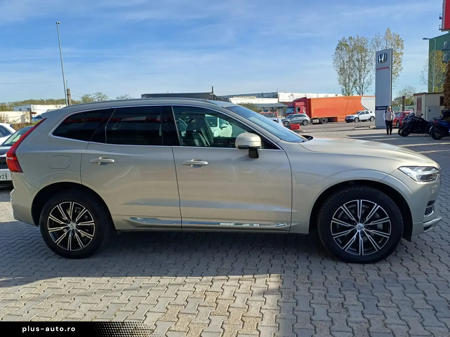 Volvo Xc-60 Gen-Ii-2017