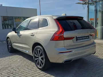 Volvo Xc-60 Gen-Ii-2017