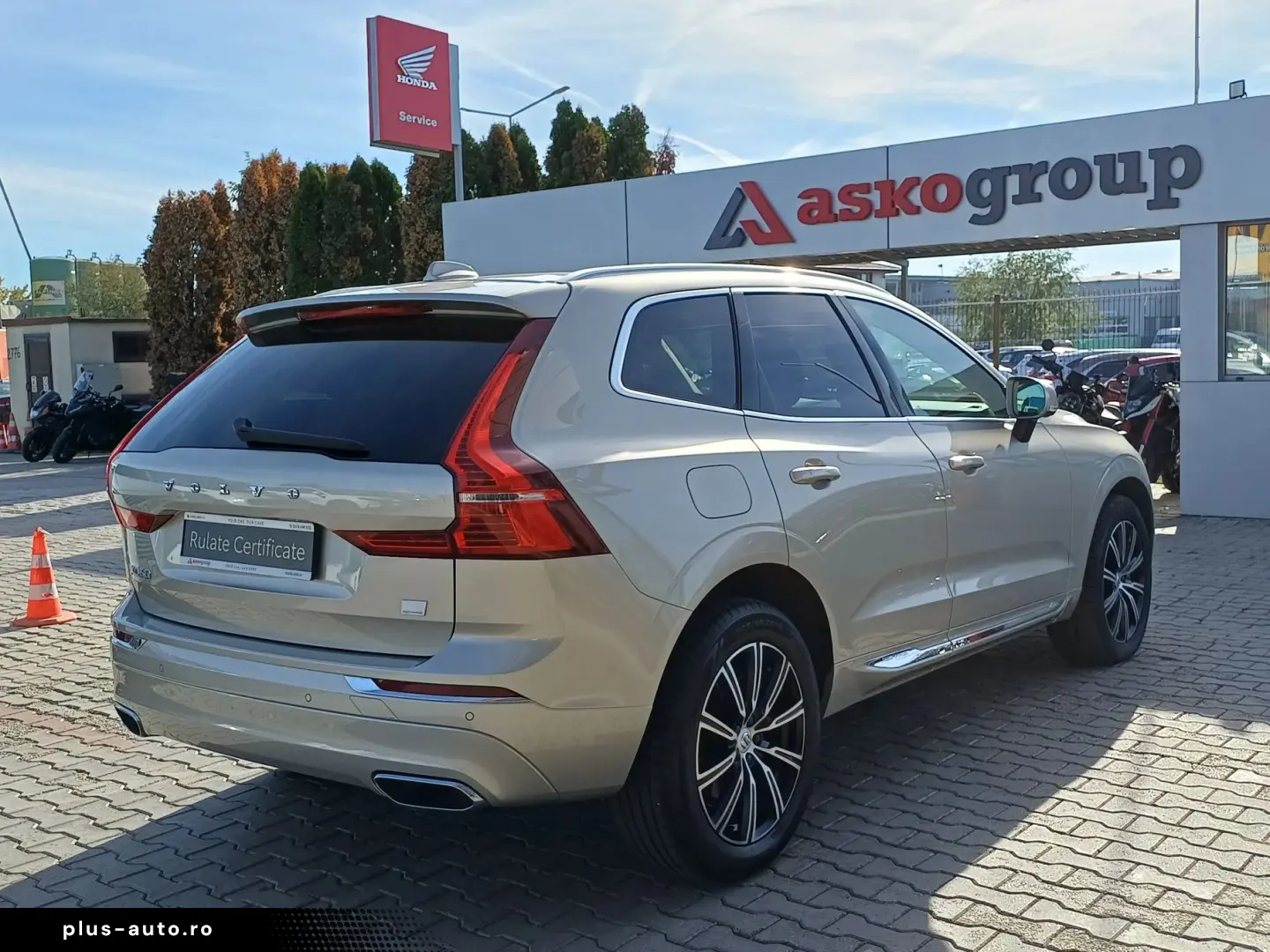 Volvo Xc-60 Gen-Ii-2017
