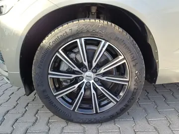 Volvo Xc-60 Gen-Ii-2017