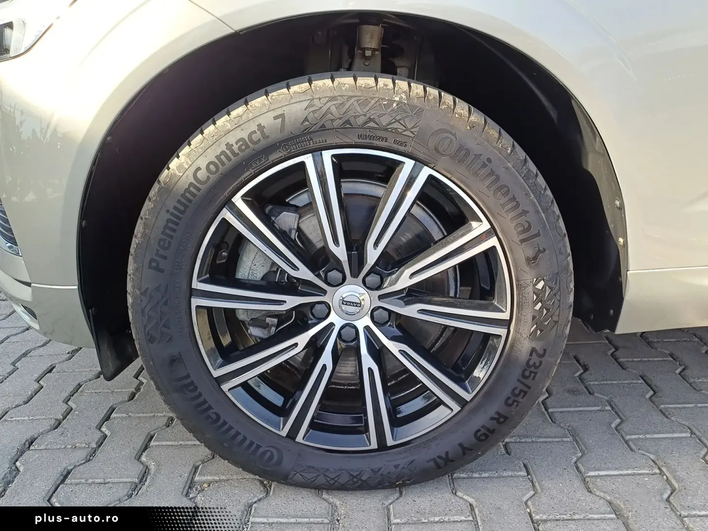 Volvo Xc-60 Gen-Ii-2017