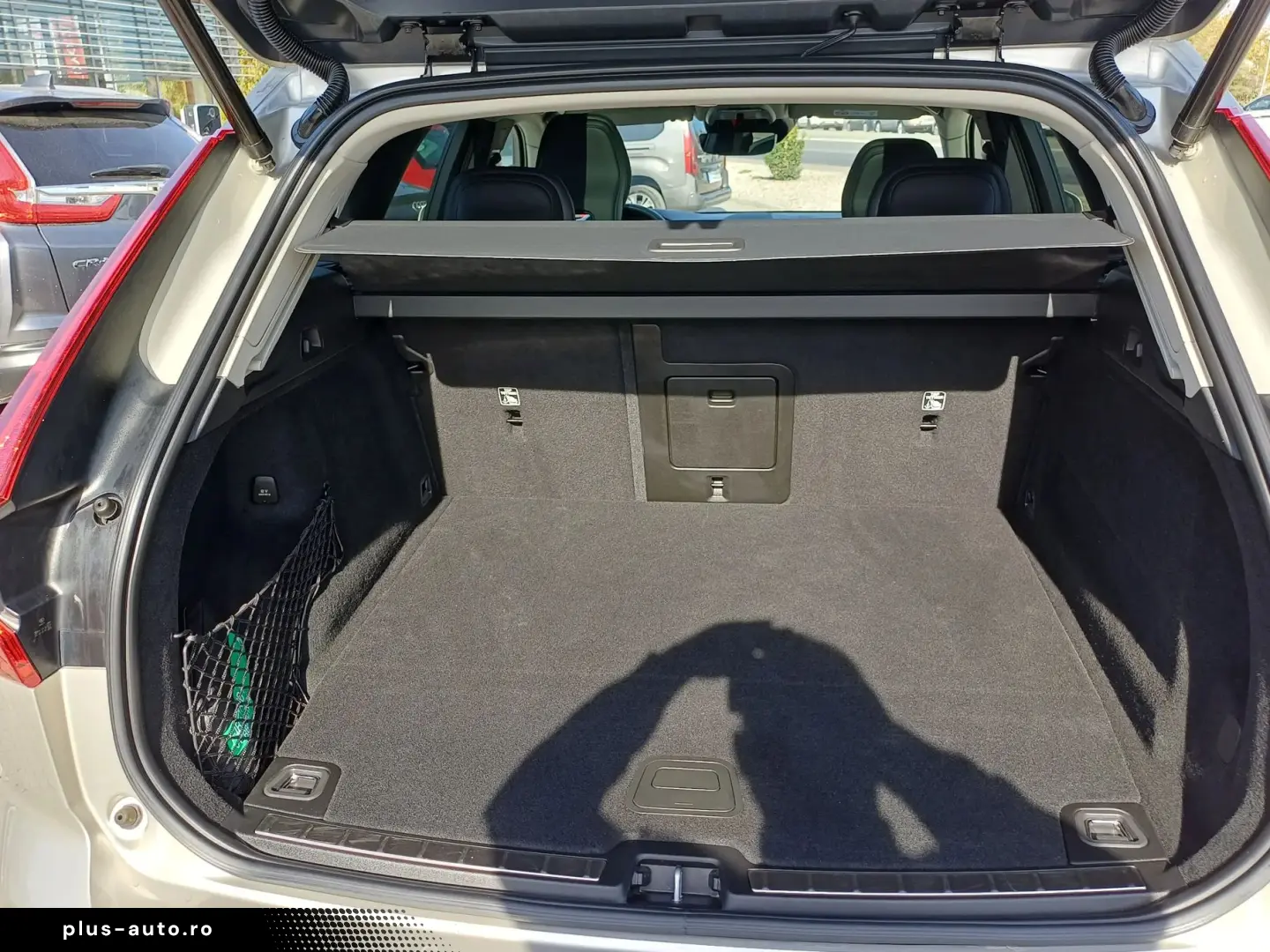 Volvo Xc-60 Gen-Ii-2017