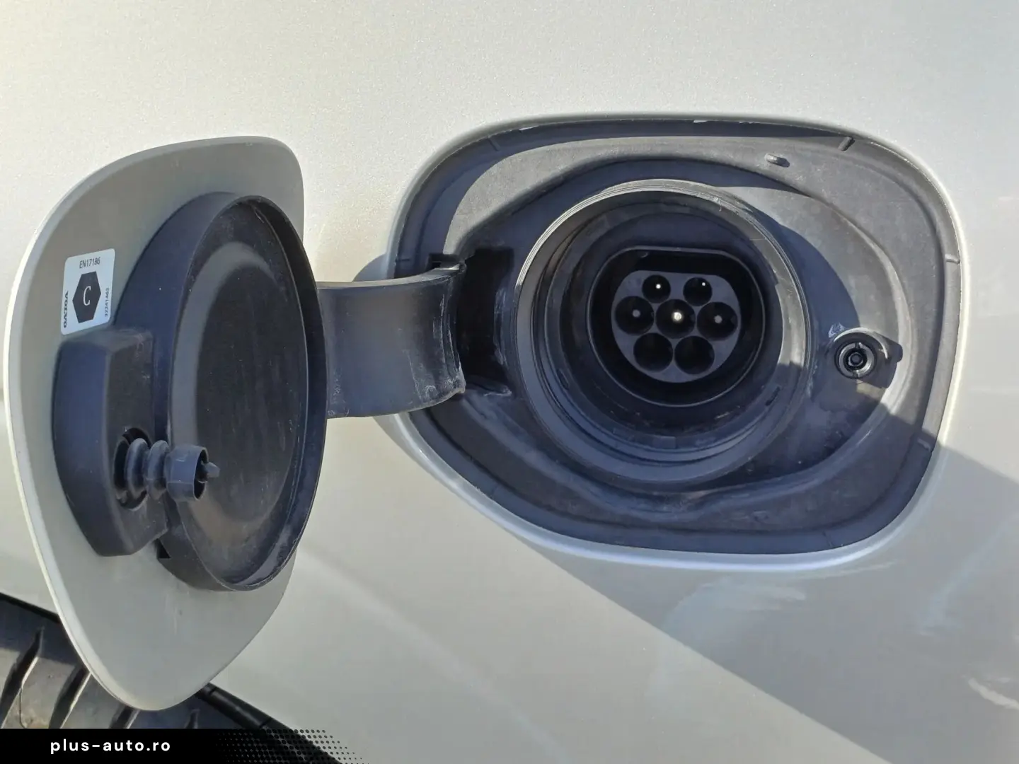 Volvo Xc-60 Gen-Ii-2017