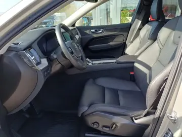 Volvo Xc-60 Gen-Ii-2017