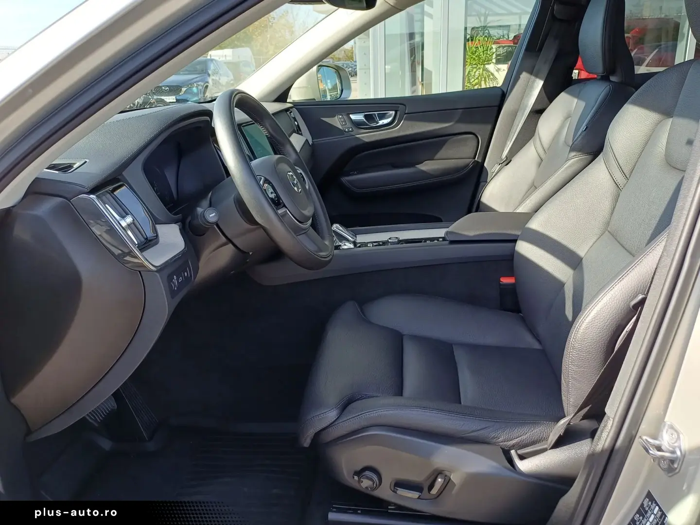 Volvo Xc-60 Gen-Ii-2017