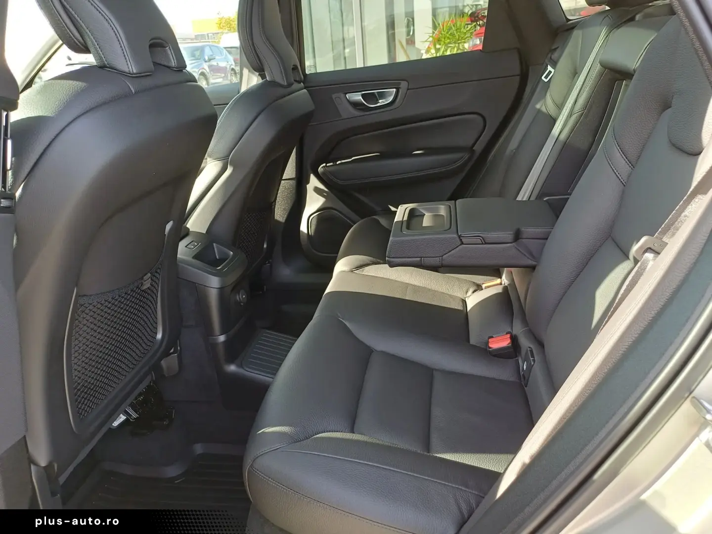 Volvo Xc-60 Gen-Ii-2017