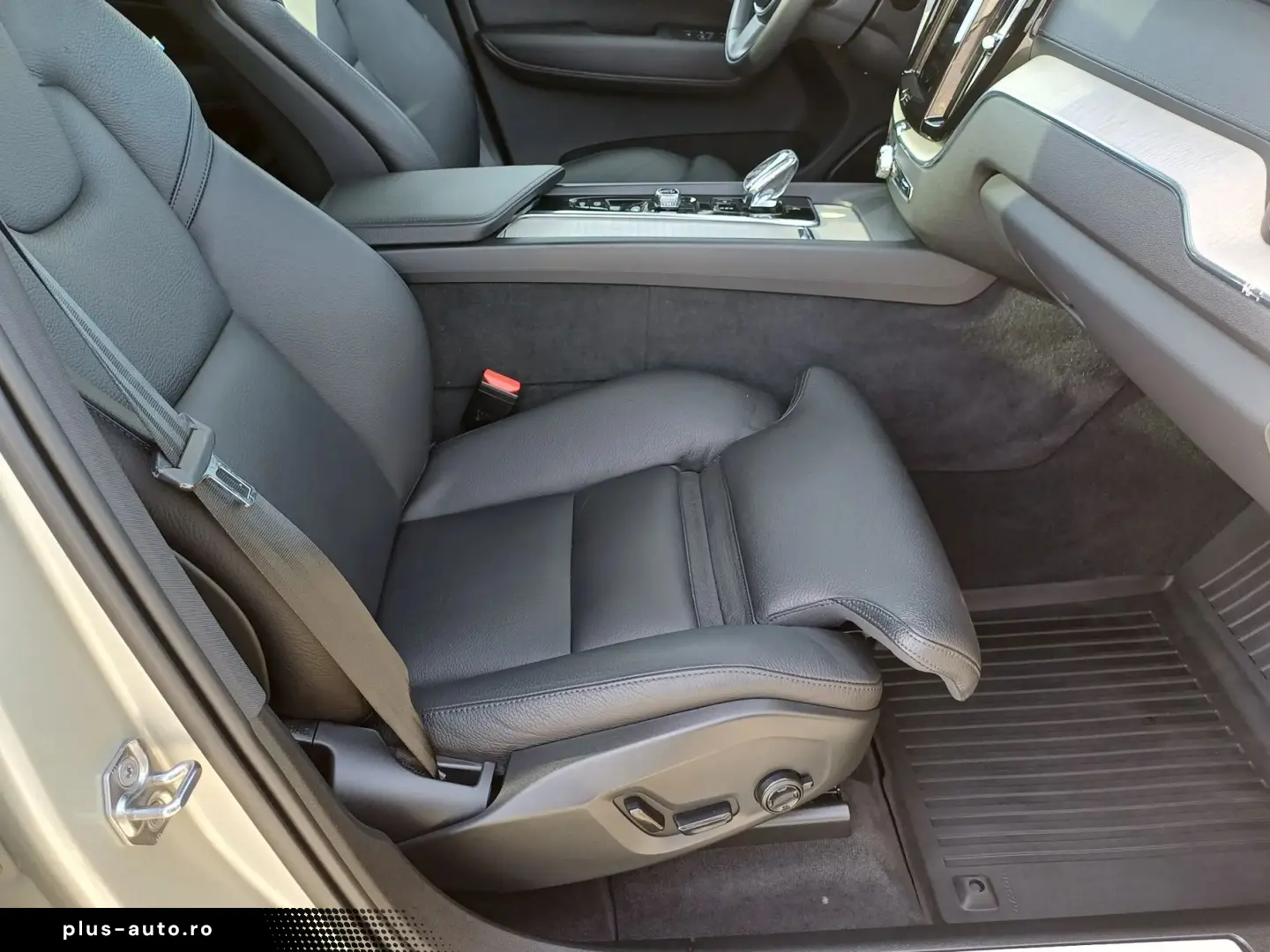 Volvo Xc-60 Gen-Ii-2017