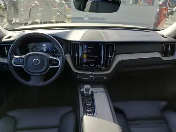 Volvo Xc-60 Gen-Ii-2017