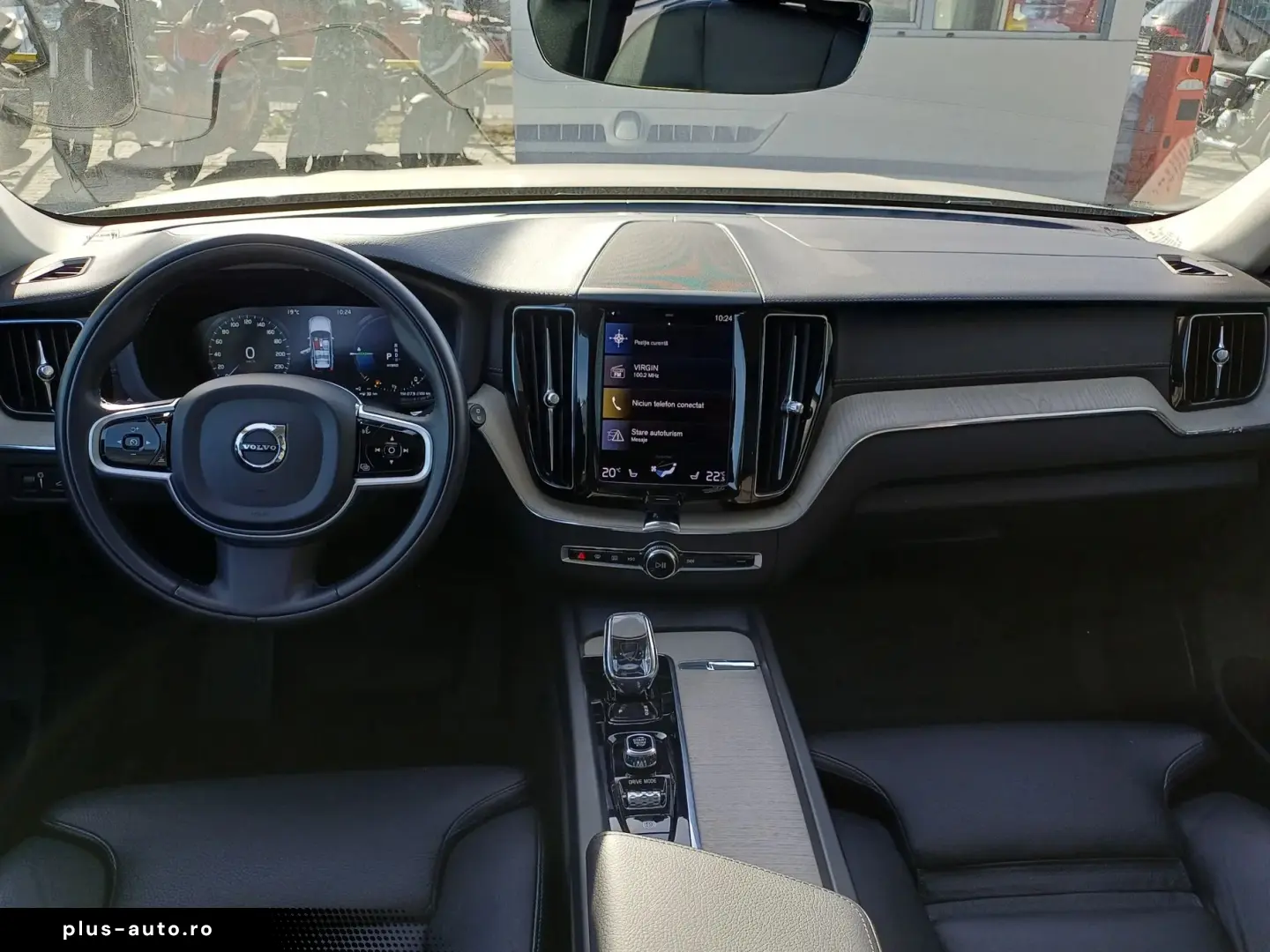 Volvo Xc-60 Gen-Ii-2017