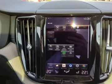 Volvo Xc-60 Gen-Ii-2017