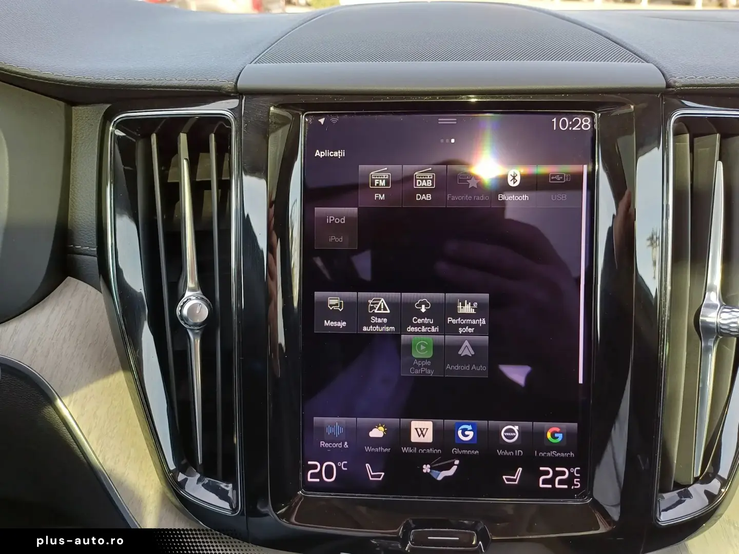 Volvo Xc-60 Gen-Ii-2017