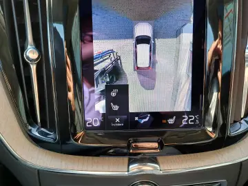 Volvo Xc-60 Gen-Ii-2017