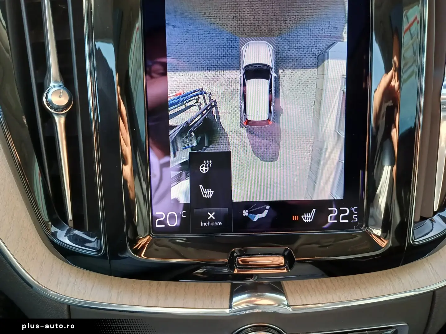 Volvo Xc-60 Gen-Ii-2017