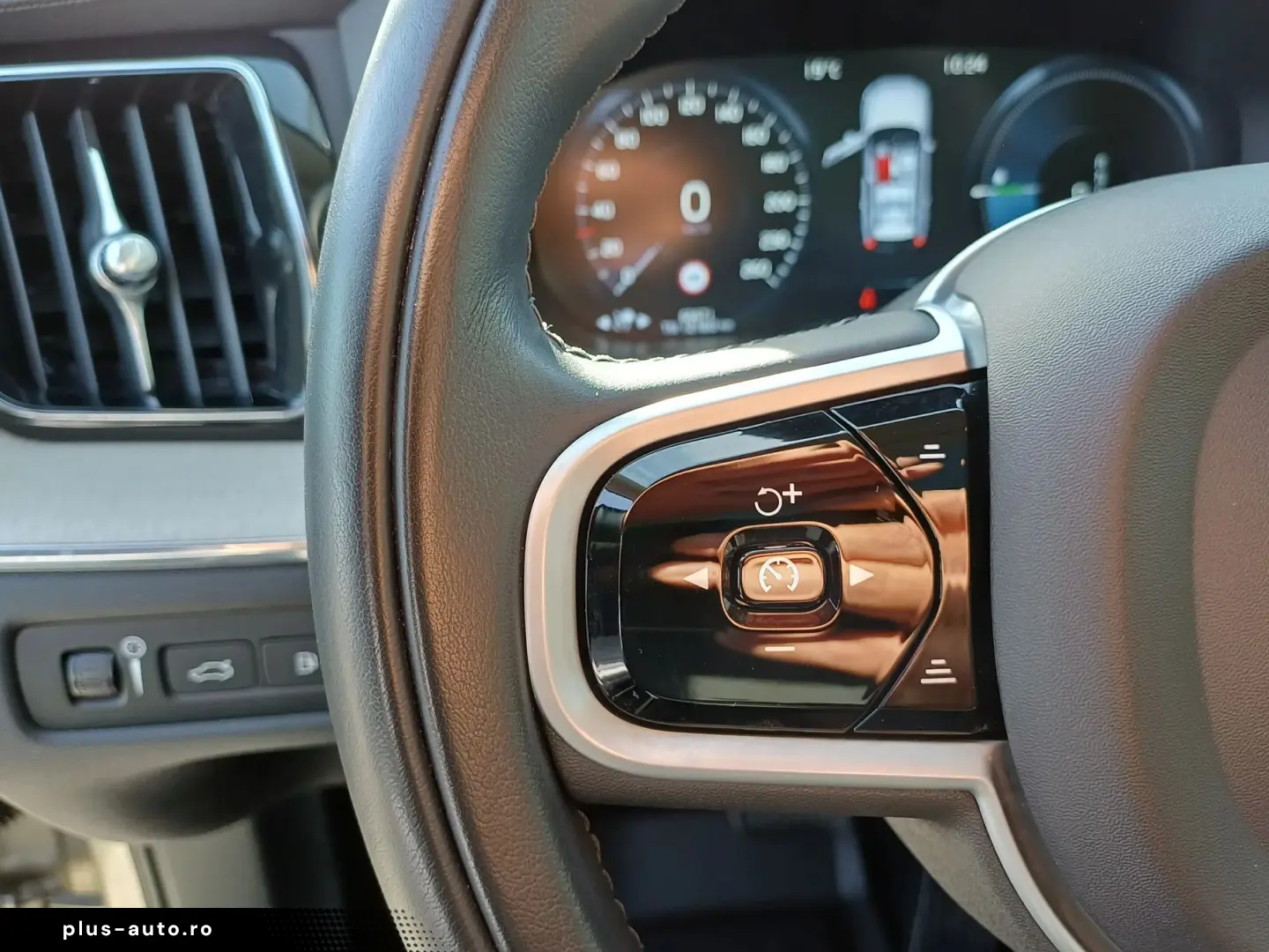 Volvo Xc-60 Gen-Ii-2017