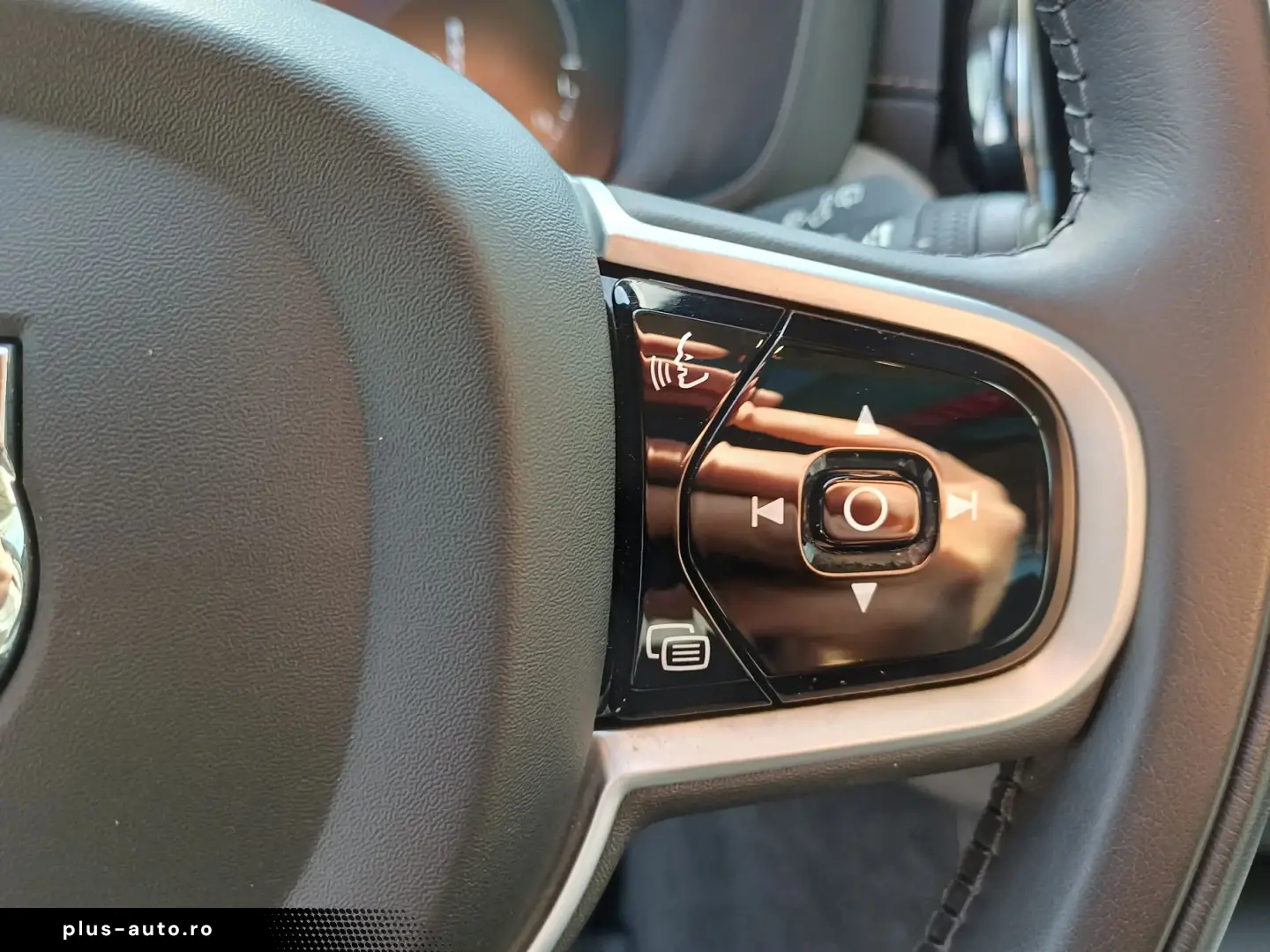 Volvo Xc-60 Gen-Ii-2017