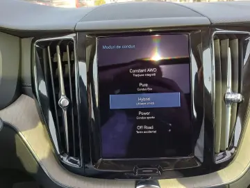 Volvo Xc-60 Gen-Ii-2017