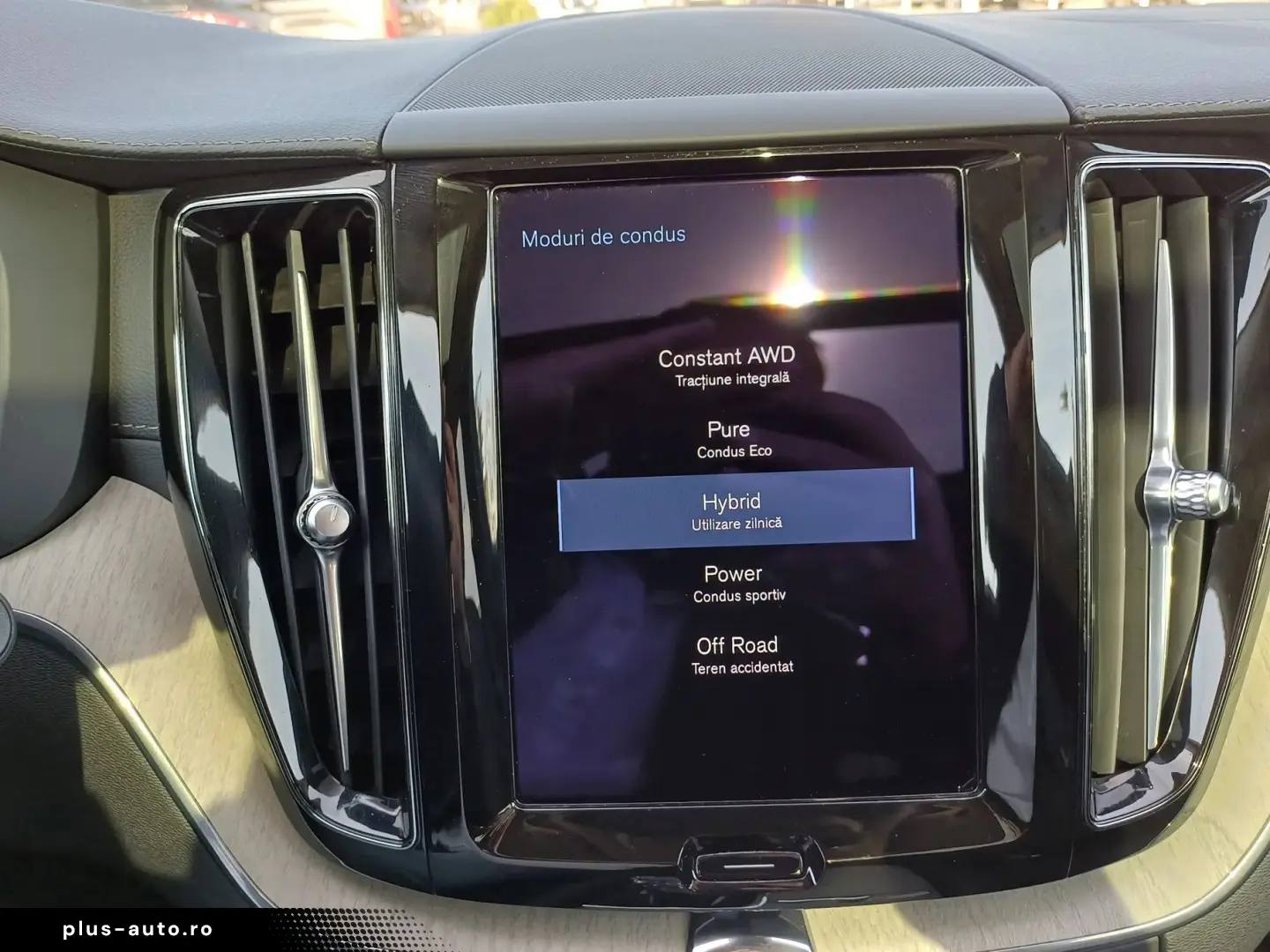 Volvo Xc-60 Gen-Ii-2017