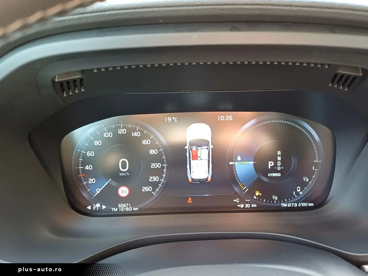 Volvo Xc-60 Gen-Ii-2017