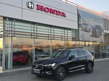 Volvo XC-60 Recharge T8 Twin Engine eAWD Inscription - 390 C