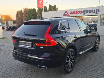 Volvo XC-60 Recharge T8 Twin Engine eAWD Inscription - 390 C