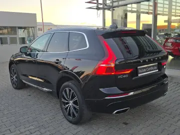 Volvo XC-60 Recharge T8 Twin Engine eAWD Inscription - 390 C