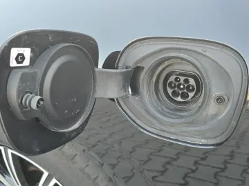 Volvo XC-60 Recharge T8 Twin Engine eAWD Inscription - 390 C