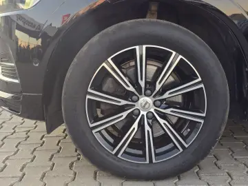 Volvo XC-60 Recharge T8 Twin Engine eAWD Inscription - 390 C