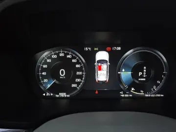 Volvo XC-60 Recharge T8 Twin Engine eAWD Inscription - 390 C