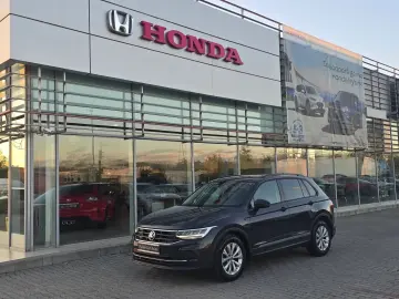 Volkswagen Tiguan 1.5 TSI 150 CP - DSG - Life