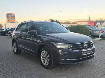 Volkswagen Tiguan 1.5 TSI 150 CP - DSG - Life