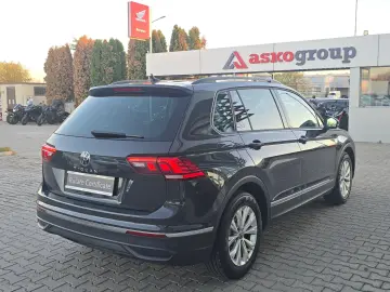 Volkswagen Tiguan 1.5 TSI 150 CP - DSG - Life