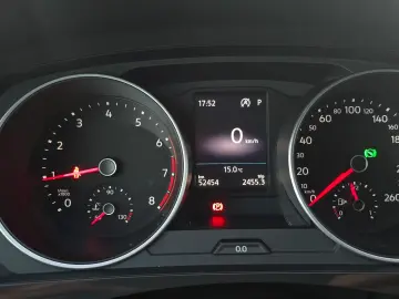 Volkswagen Tiguan 1.5 TSI 150 CP - DSG - Life