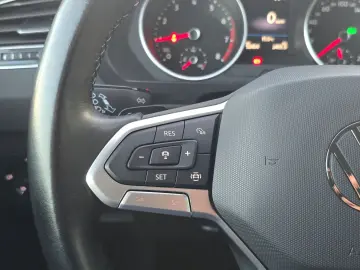 Volkswagen Tiguan 1.5 TSI 150 CP - DSG - Life