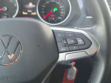 Volkswagen Tiguan 1.5 TSI 150 CP - DSG - Life