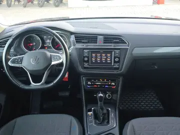 Volkswagen Tiguan 1.5 TSI 150 CP - DSG - Life