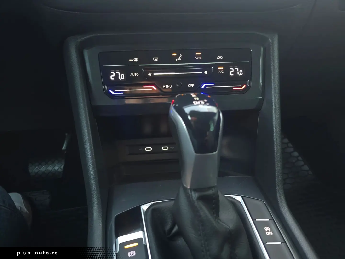 Volkswagen Tiguan 1.5 TSI 150 CP - DSG - Life