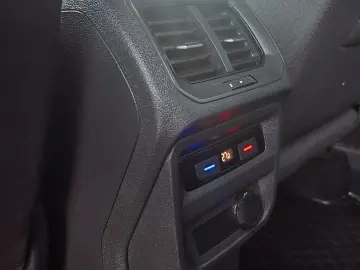 Volkswagen Tiguan 1.5 TSI 150 CP - DSG - Life