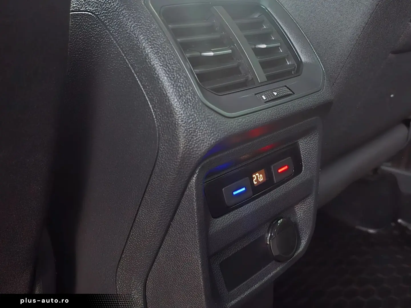 Volkswagen Tiguan 1.5 TSI 150 CP - DSG - Life